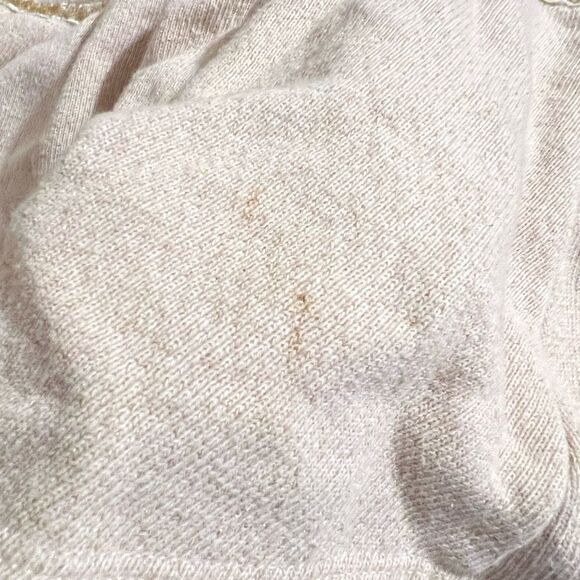 Mia Joy size 8 girls glitzy cozy jacket - Picture 6 of 11